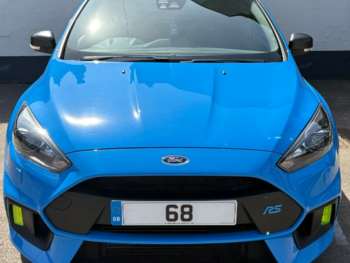 Used Ford Focus 2018 for sale - 74970965: Photo