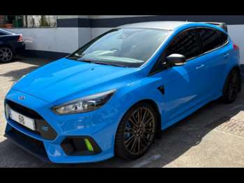 Used Ford Focus 2018 for sale - 74970965: Photo