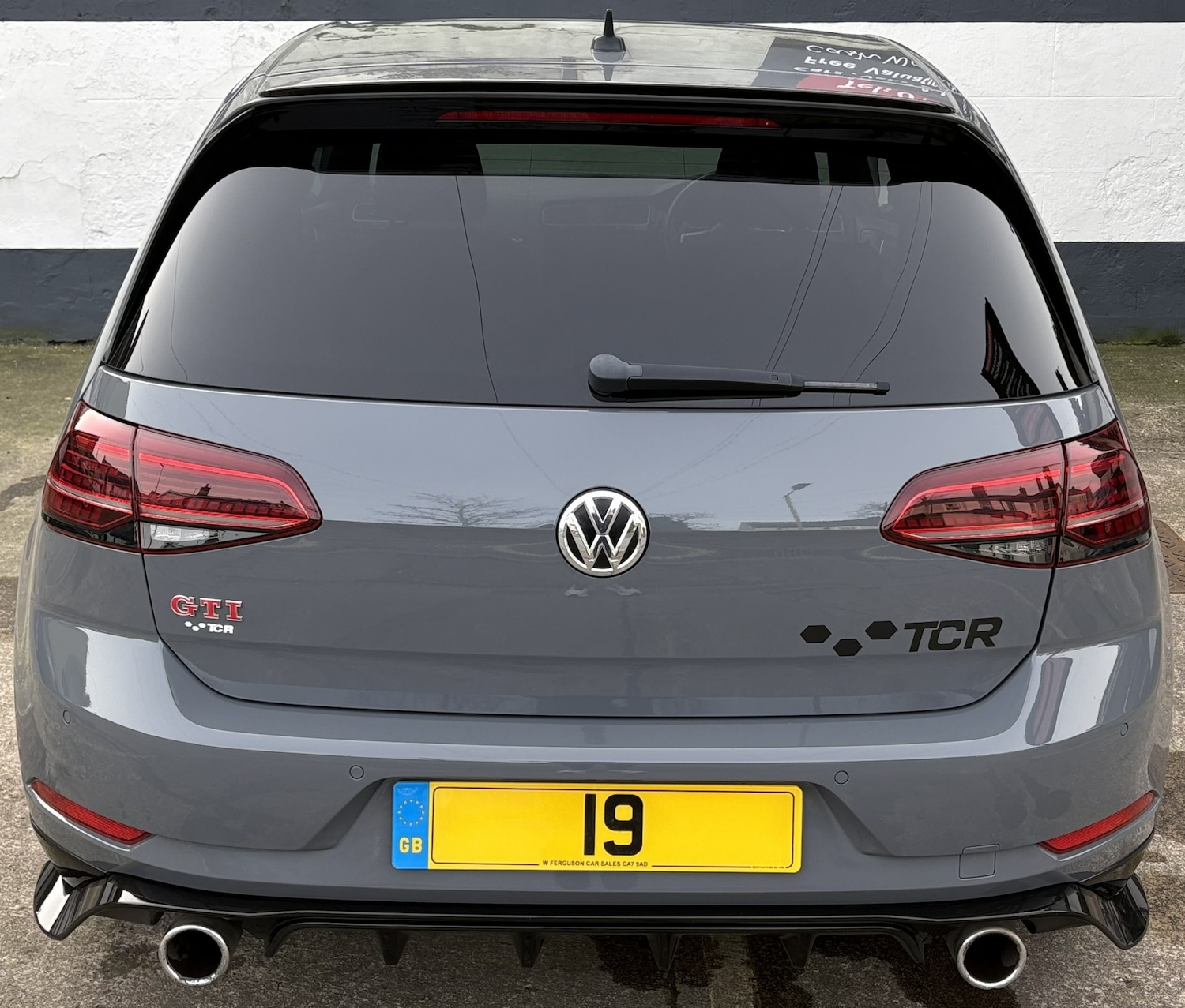 Used Volkswagen Golf 2019 for sale - 77900826: Photo 7