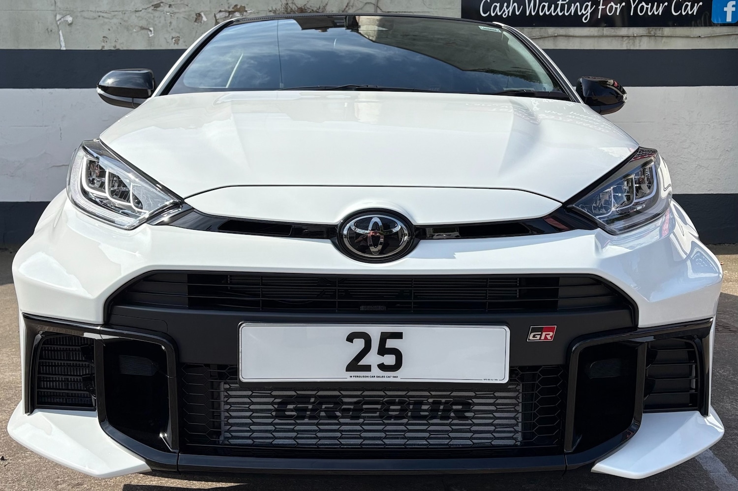 Used Toyota Yaris 2025 for sale - 77165468: Photo 3