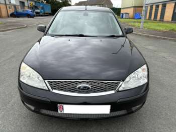 Used Ford Mondeo 2007 for sale - 75045003: Photo