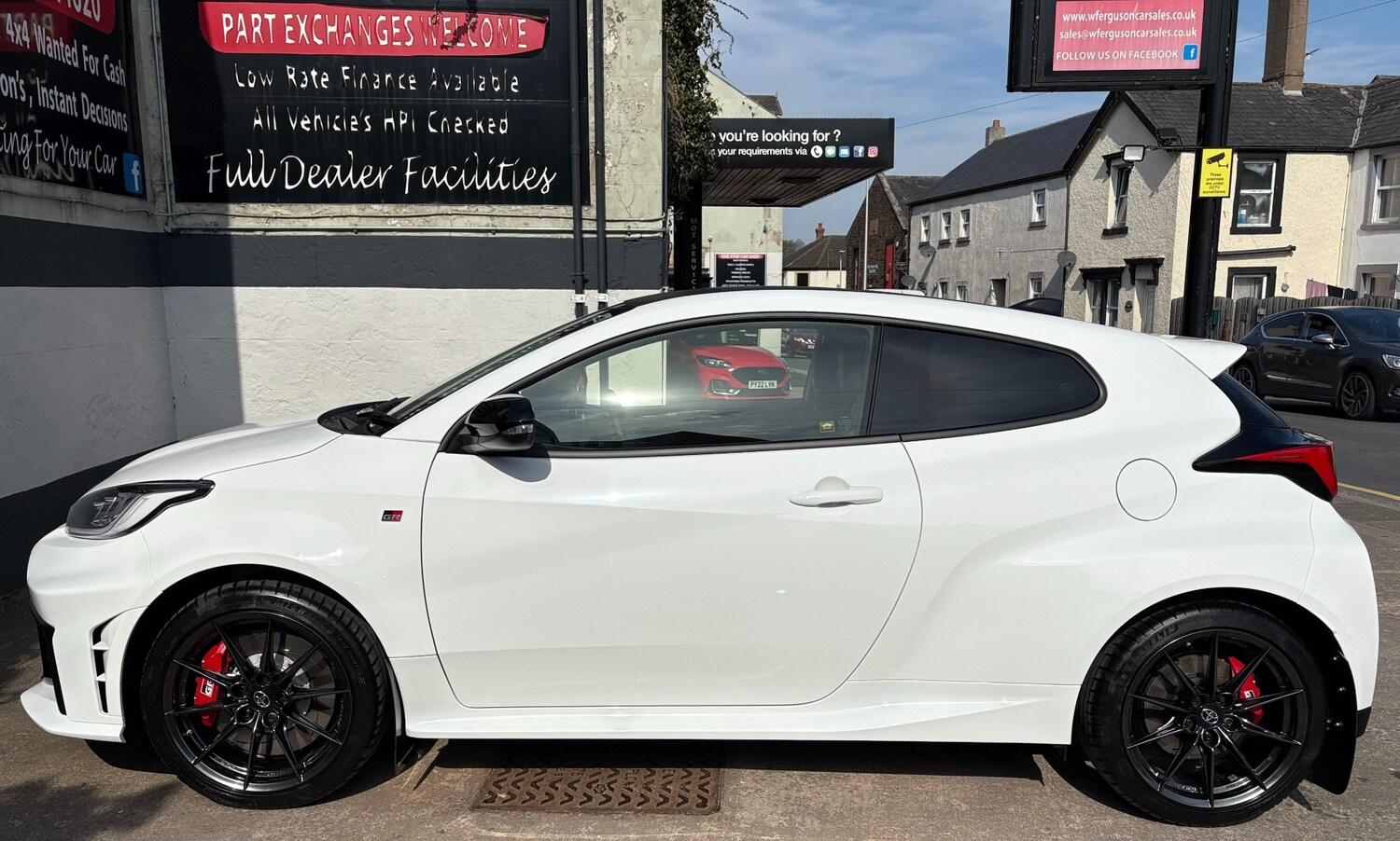 Used Toyota Yaris 2025 for sale - 77485545: Photo 11