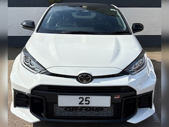 Used Toyota Yaris 2025 for sale - 78519850: Photo