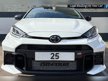Used Toyota Yaris 2025 for sale - 78519850: Photo