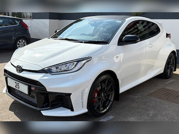 Used Toyota Yaris 2025 for sale - 78519850: Photo