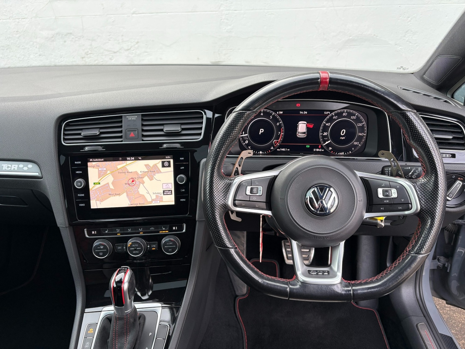 Used Volkswagen Golf 2019 for sale - 78063889: Photo 12