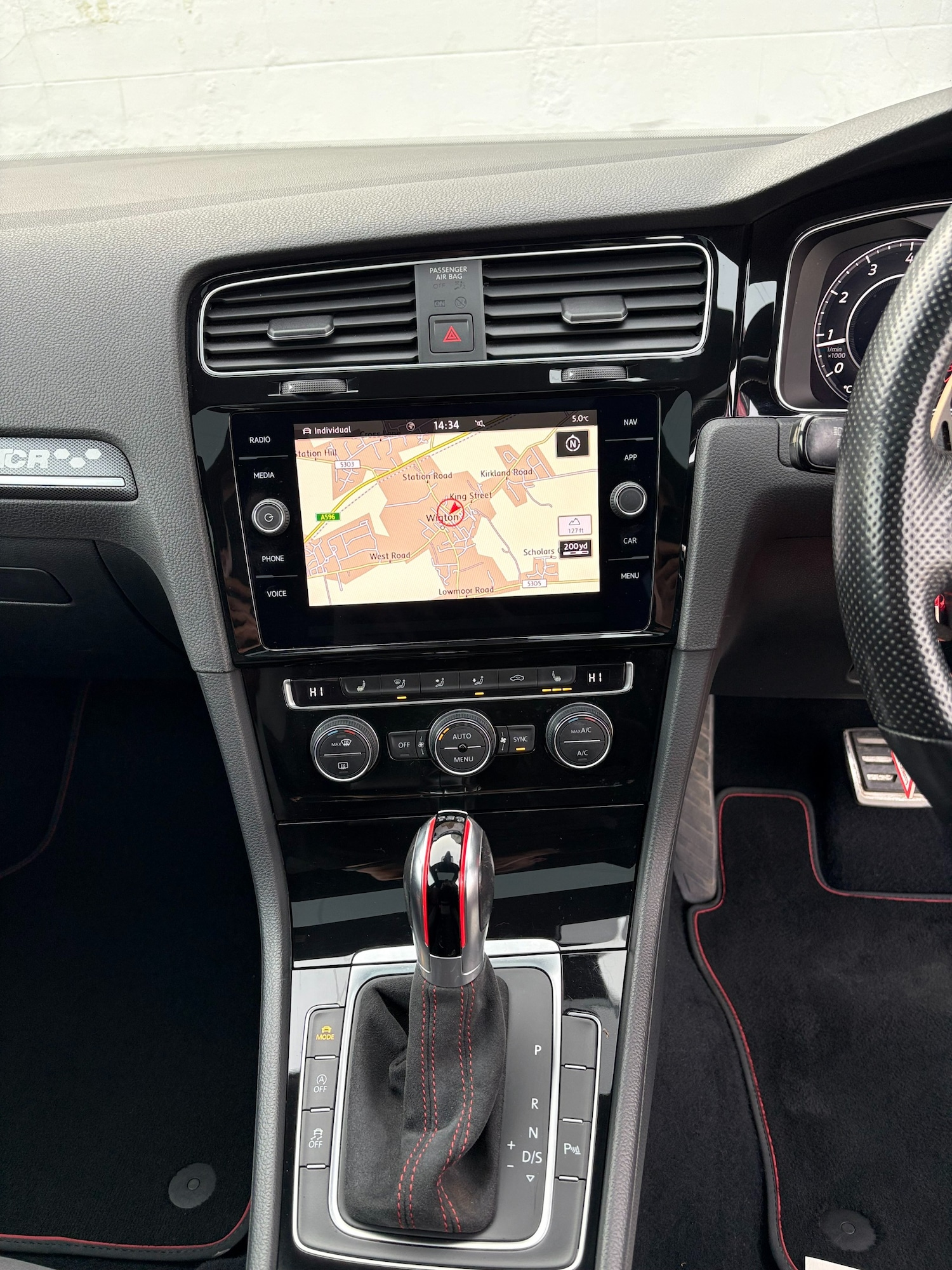 Used Volkswagen Golf 2019 for sale - 78063889: Photo 13