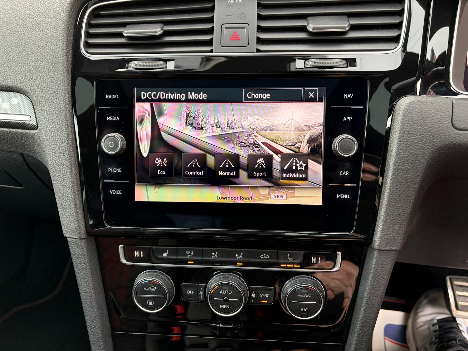 Used Volkswagen Golf 2019 for sale - 78063889: Photo 15