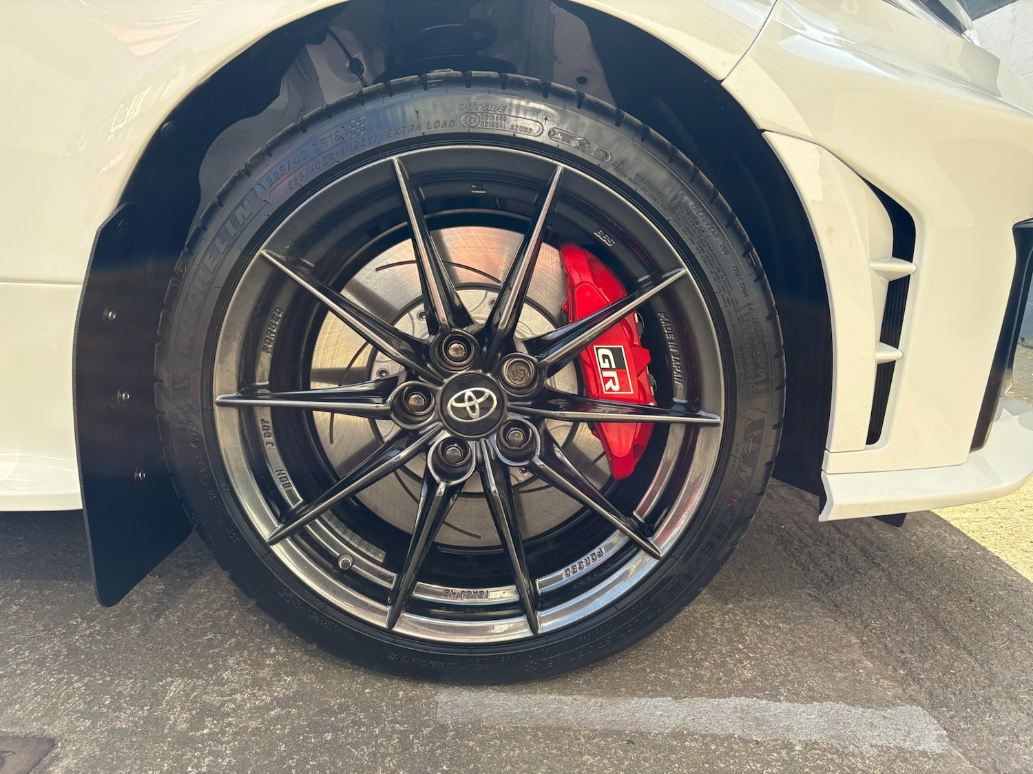 Used Toyota Yaris 2025 for sale - 77717996: Photo 12