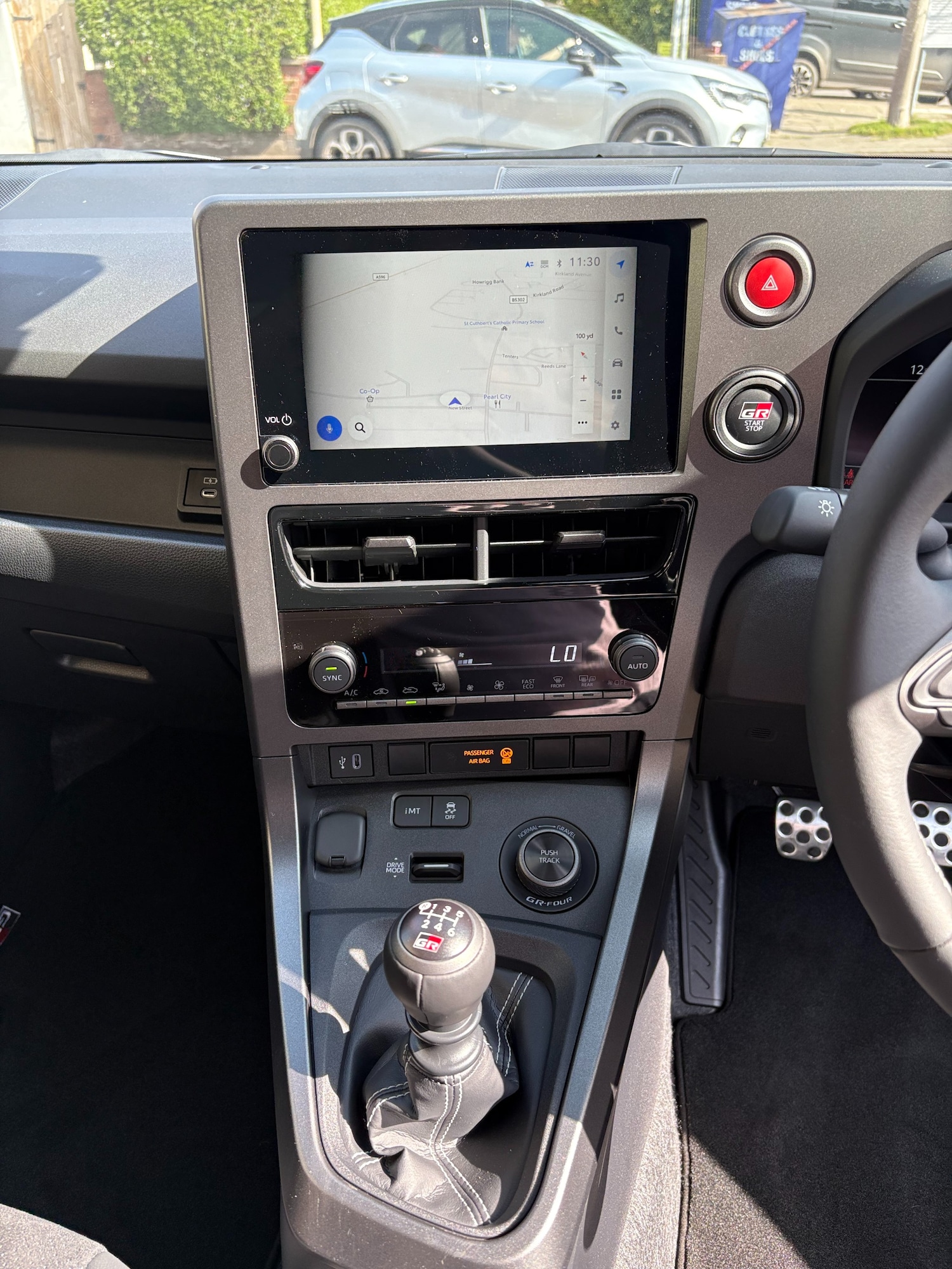 Used Toyota Yaris 2025 for sale - 77717996: Photo 18