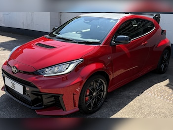 Used Toyota Yaris 2026 for sale - 79329838: Photo