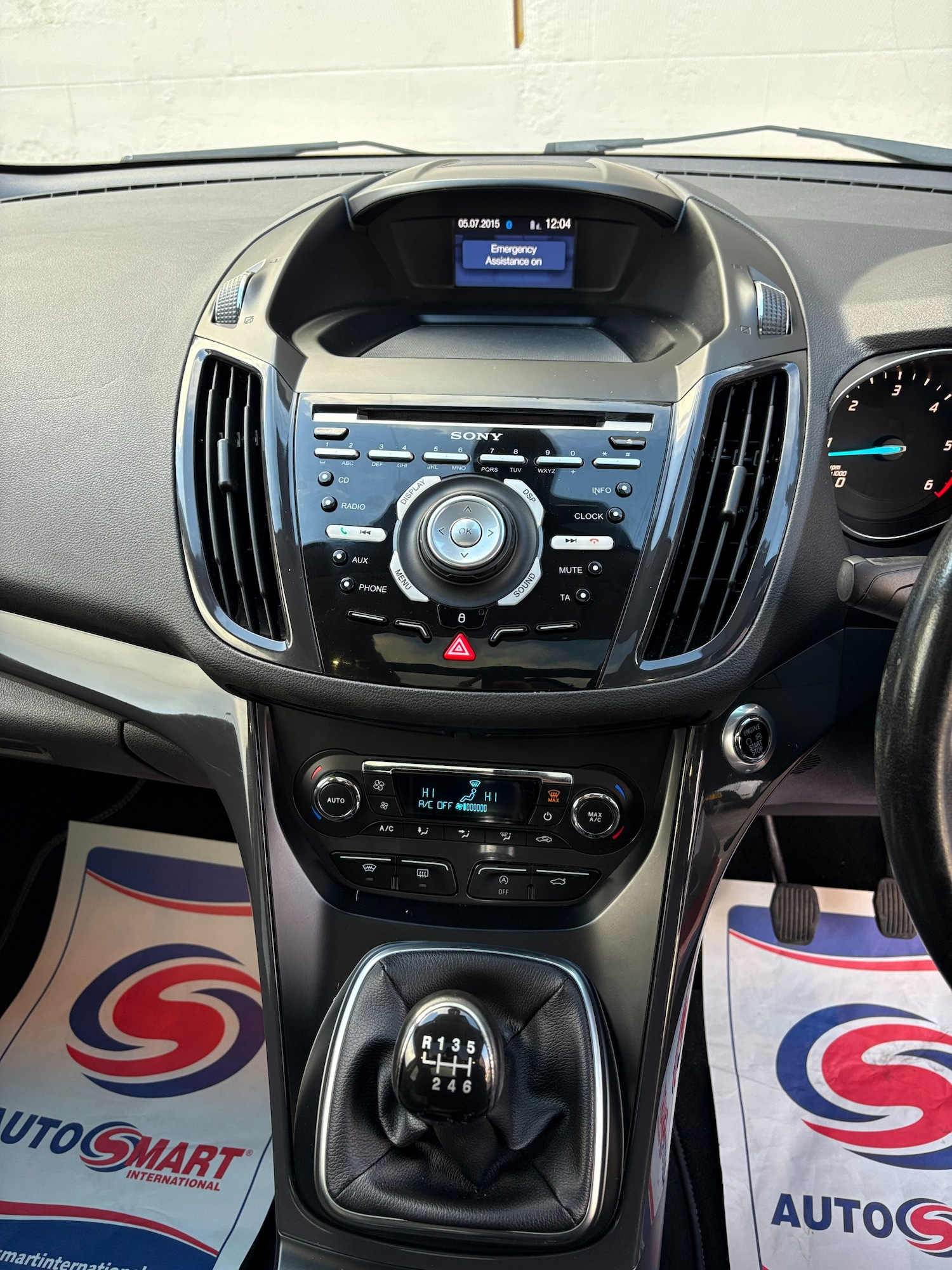 Used Ford Kuga 2015 for sale - 77677468: Photo 13