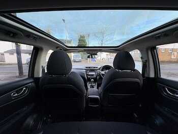 Used Nissan Qashqai 2017 for sale - 77245116: Photo