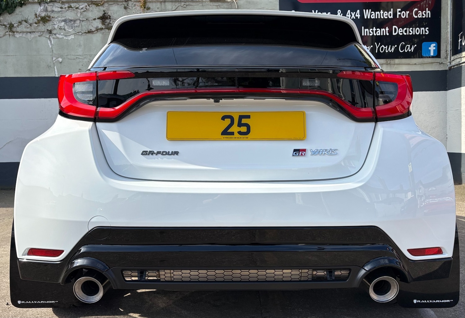 Used Toyota Yaris 2025 for sale - 76710049: Photo 7