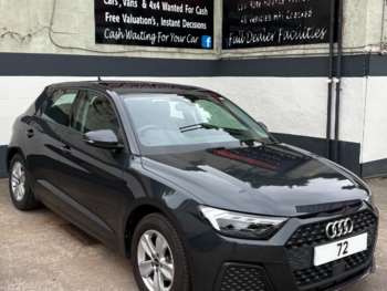 2023 (72) - 25 TFSI Technik 5dr for sale
