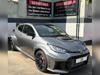 Used Toyota Yaris 2026 for sale - 78451965: Photo