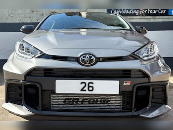 Used Toyota Yaris 2026 for sale - 78451965: Photo