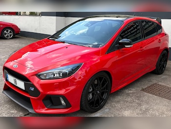 Used Ford Focus 2018 for sale - 75615776: Photo