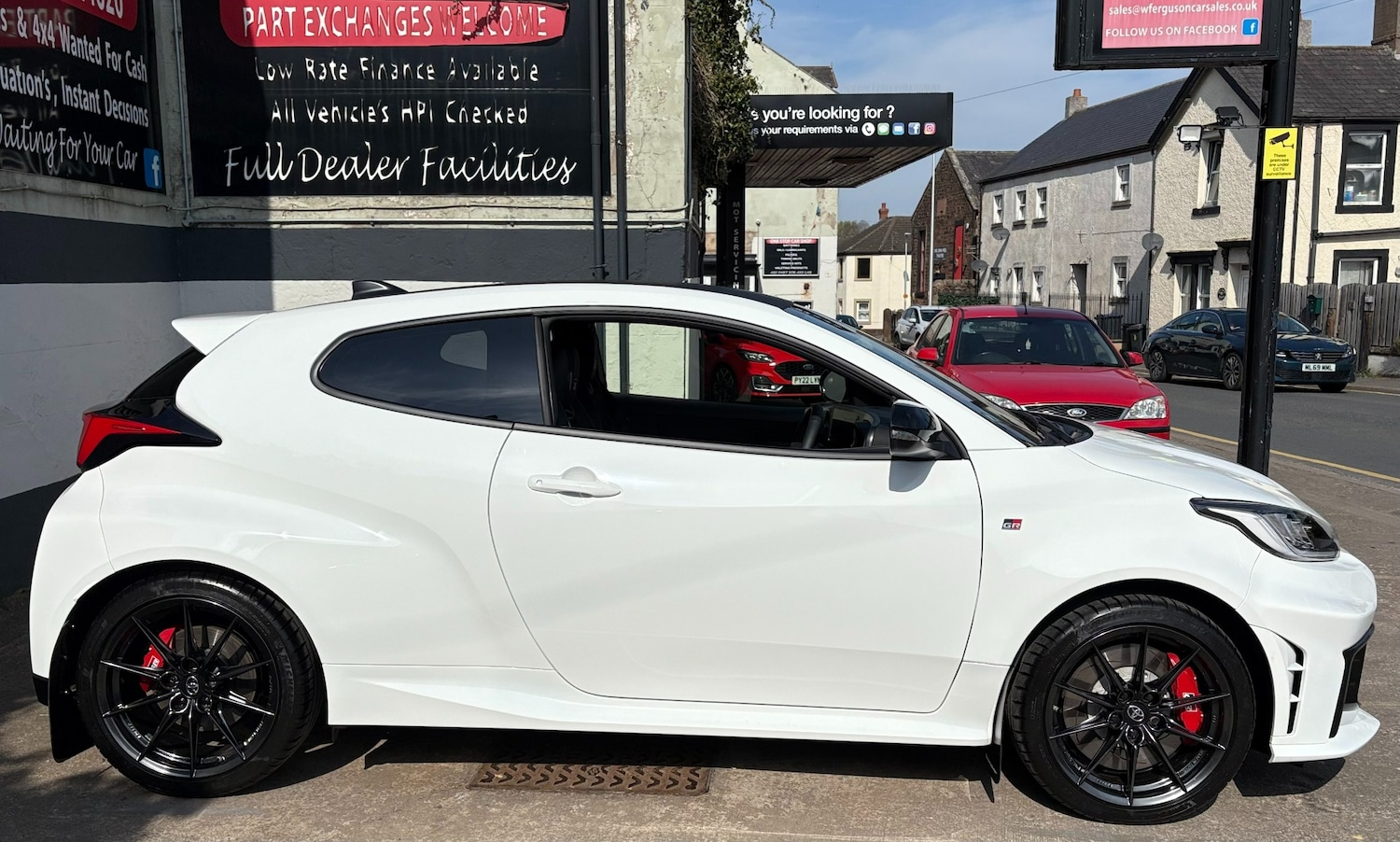 Used Toyota Yaris 2025 for sale - 76089522: Photo 11