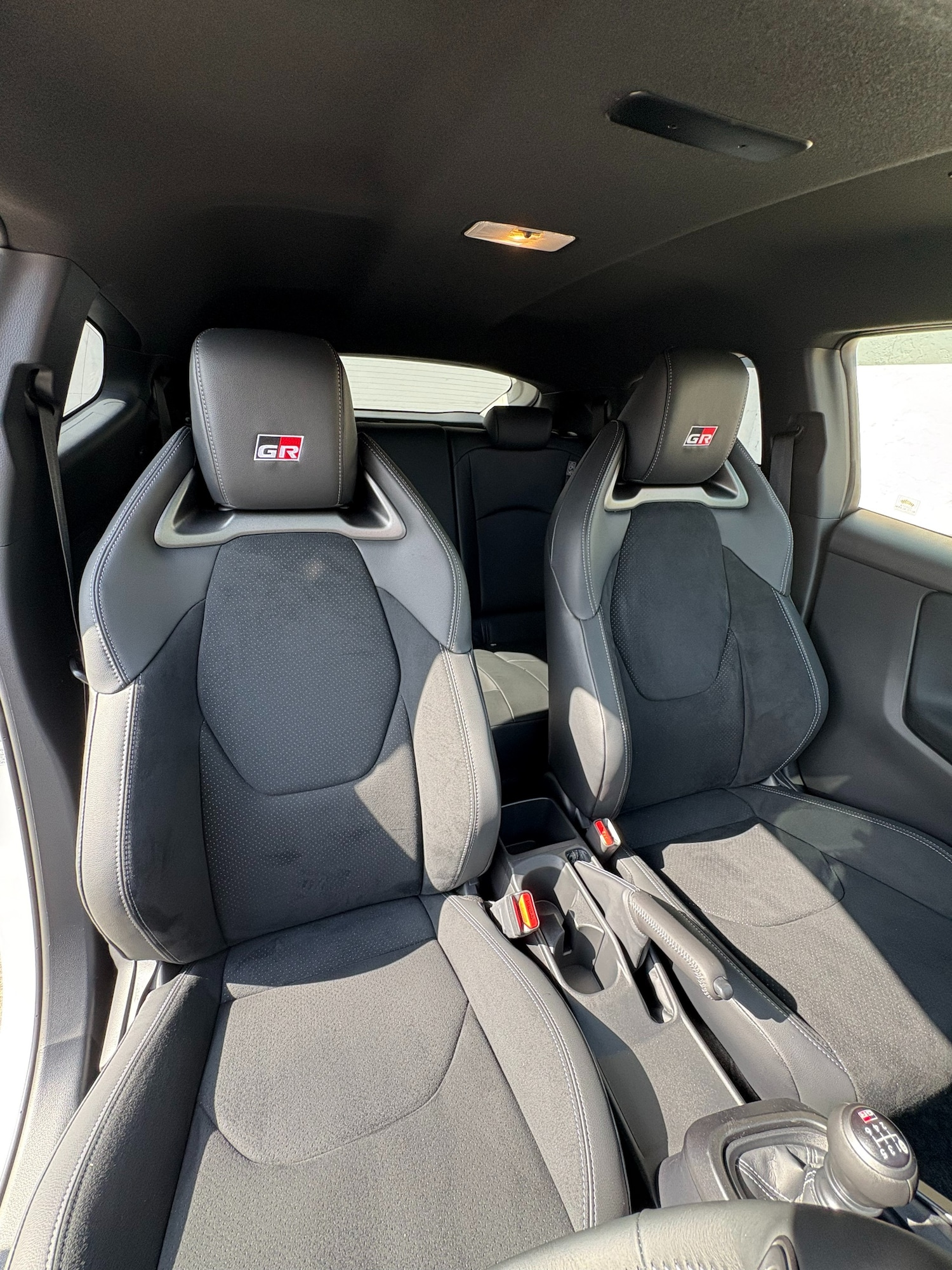 Used Toyota Yaris 2025 for sale - 76089522: Photo 15