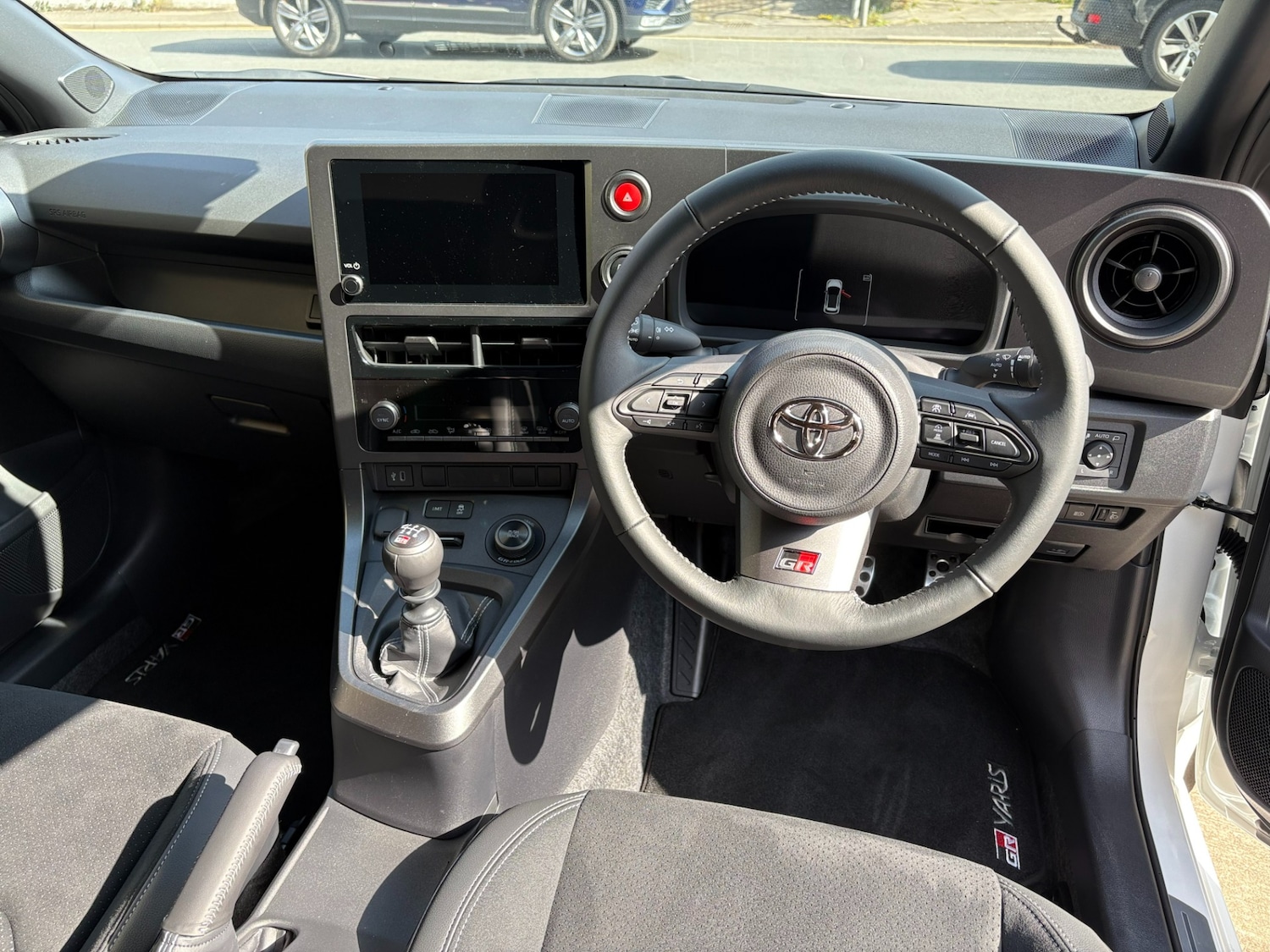 Used Toyota Yaris 2025 for sale - 76089522: Photo 16