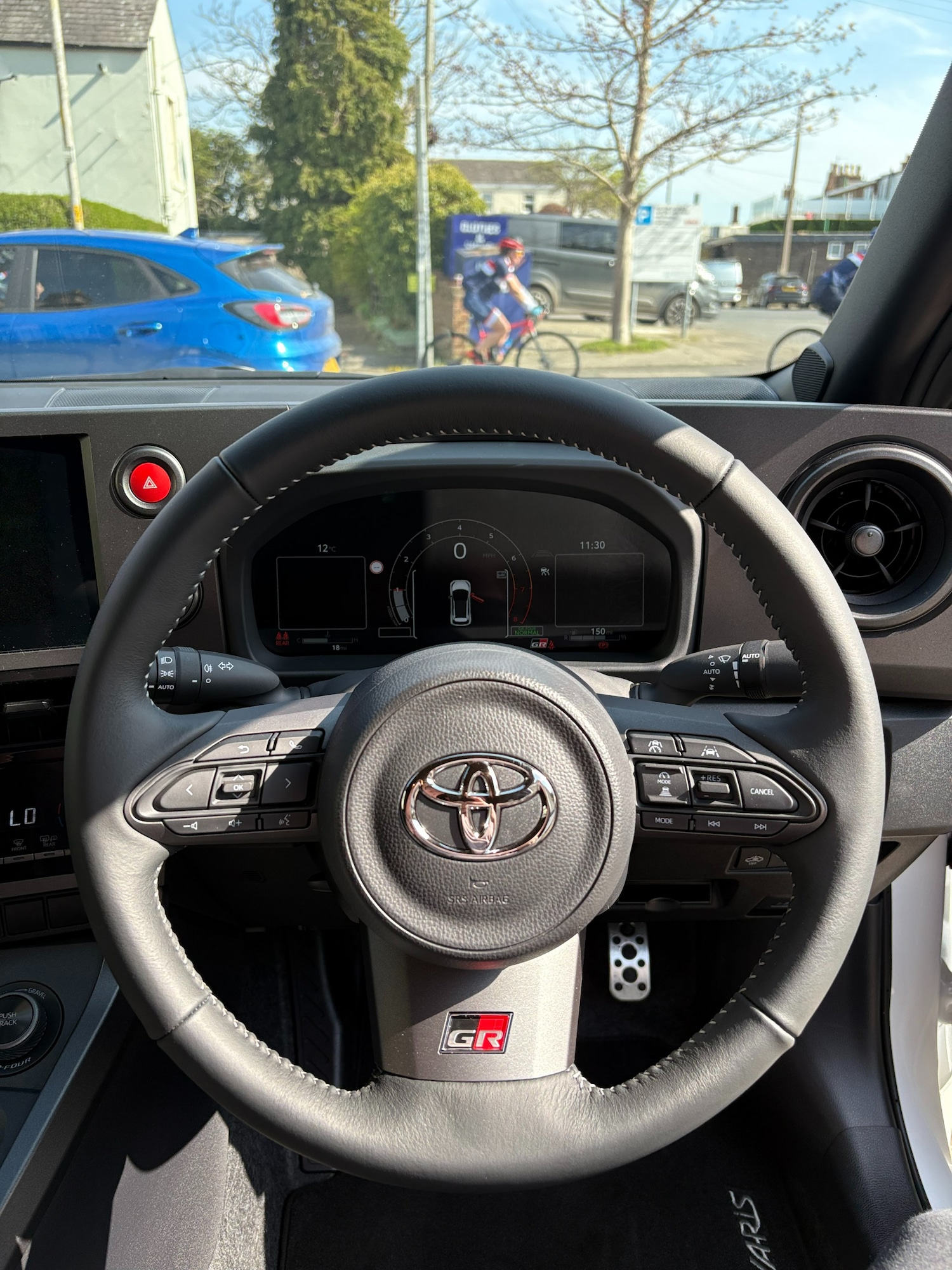 Used Toyota Yaris 2025 for sale - 76089522: Photo 17