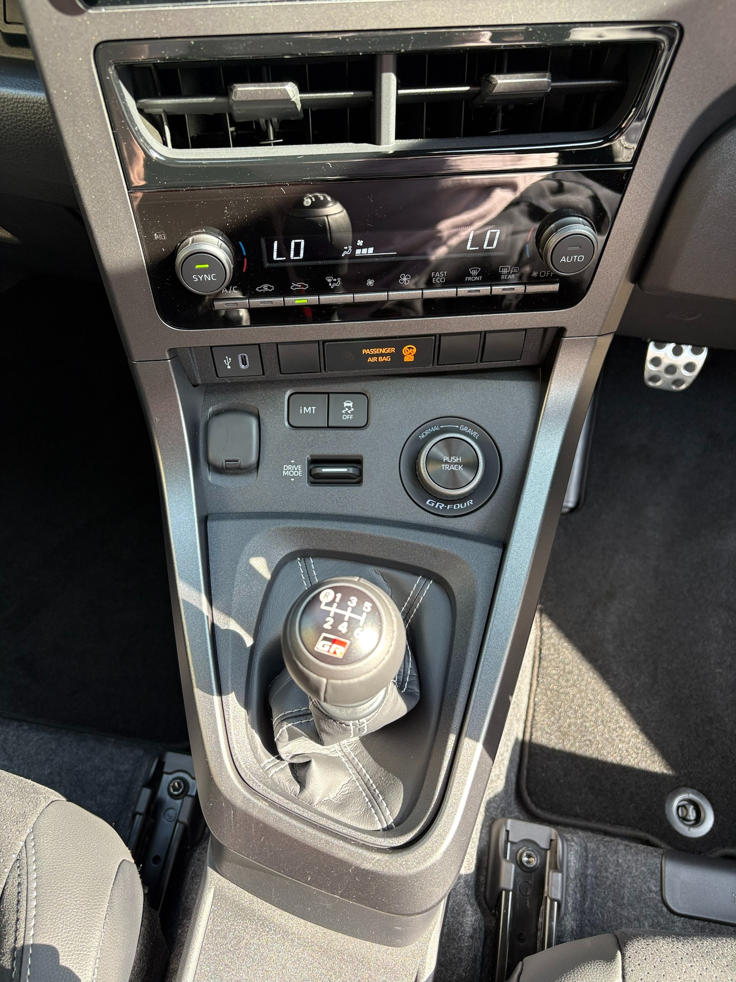 Used Toyota Yaris 2025 for sale - 76089522: Photo 19