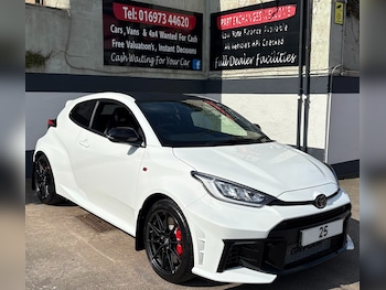 Toyota - Yaris