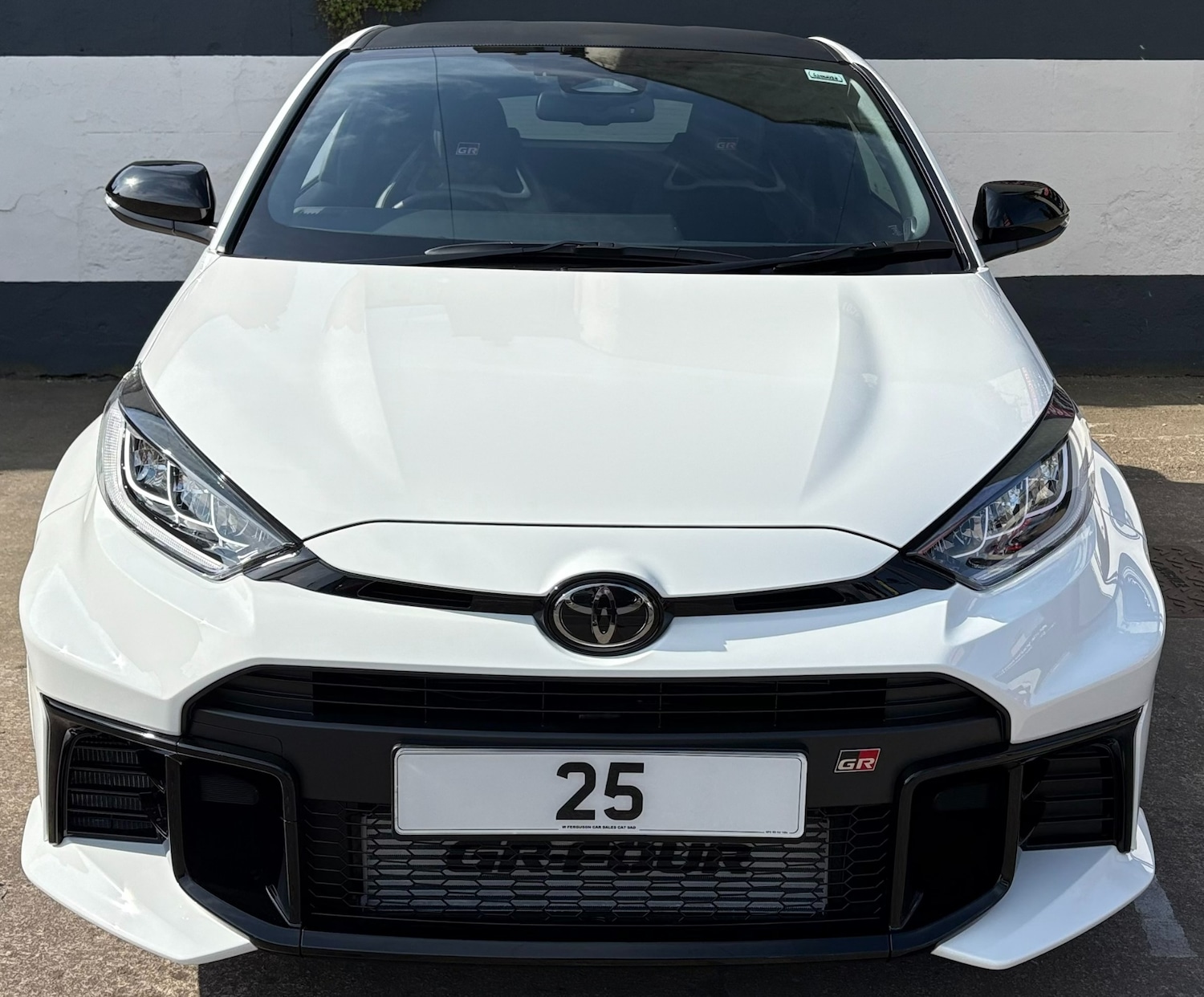 Used Toyota Yaris 2025 for sale - 76089522: Photo 2