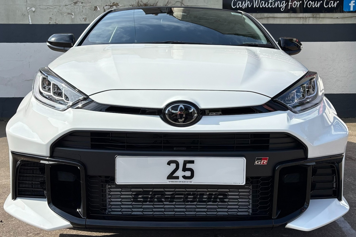 Used Toyota Yaris 2025 for sale - 76089522: Photo 3