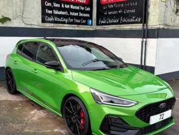 2023 (72) - 2.3 EcoBoost ST Track Pack 5dr for sale