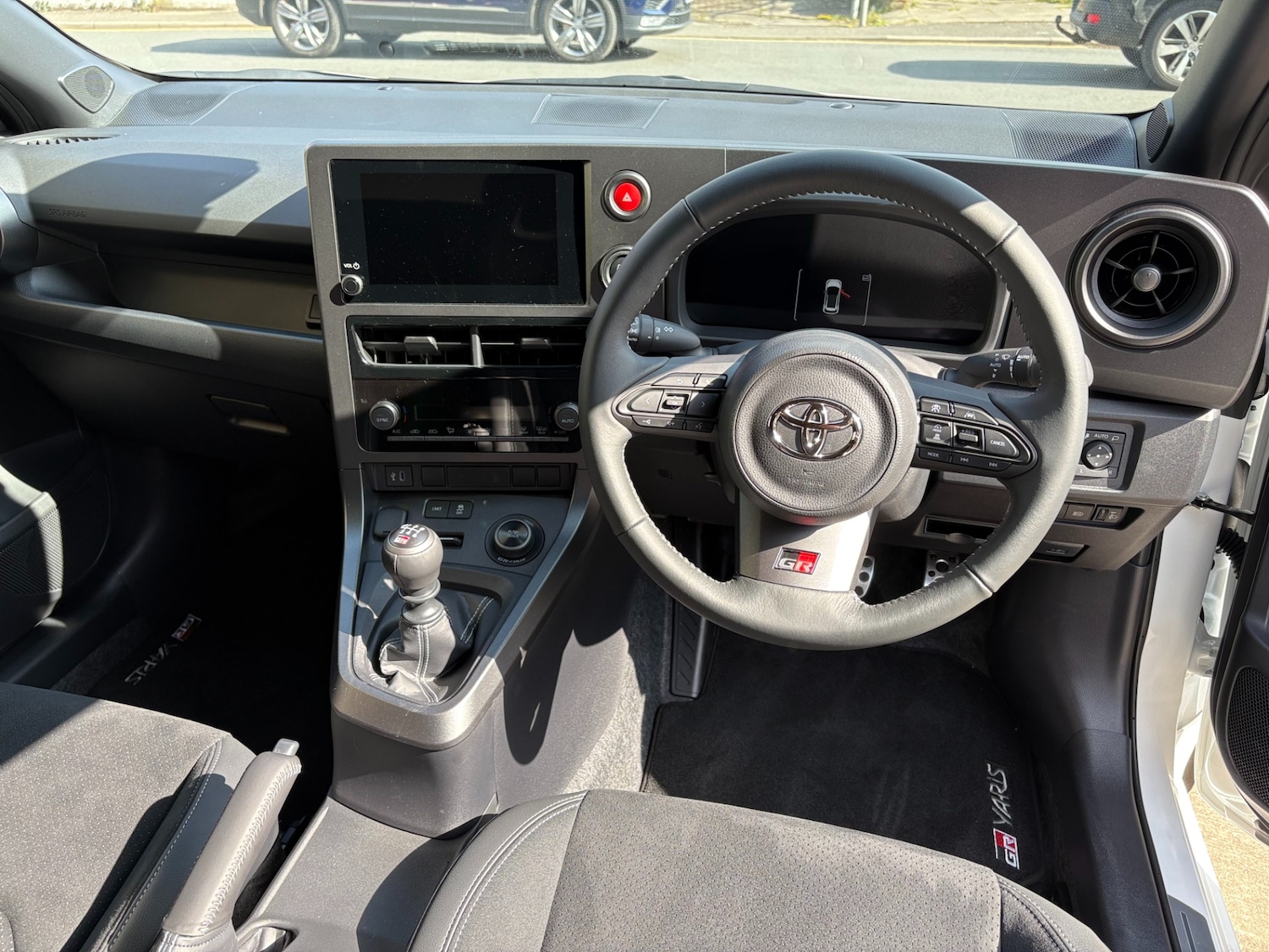 Used Toyota Yaris 2025 for sale - 77106779: Photo 16