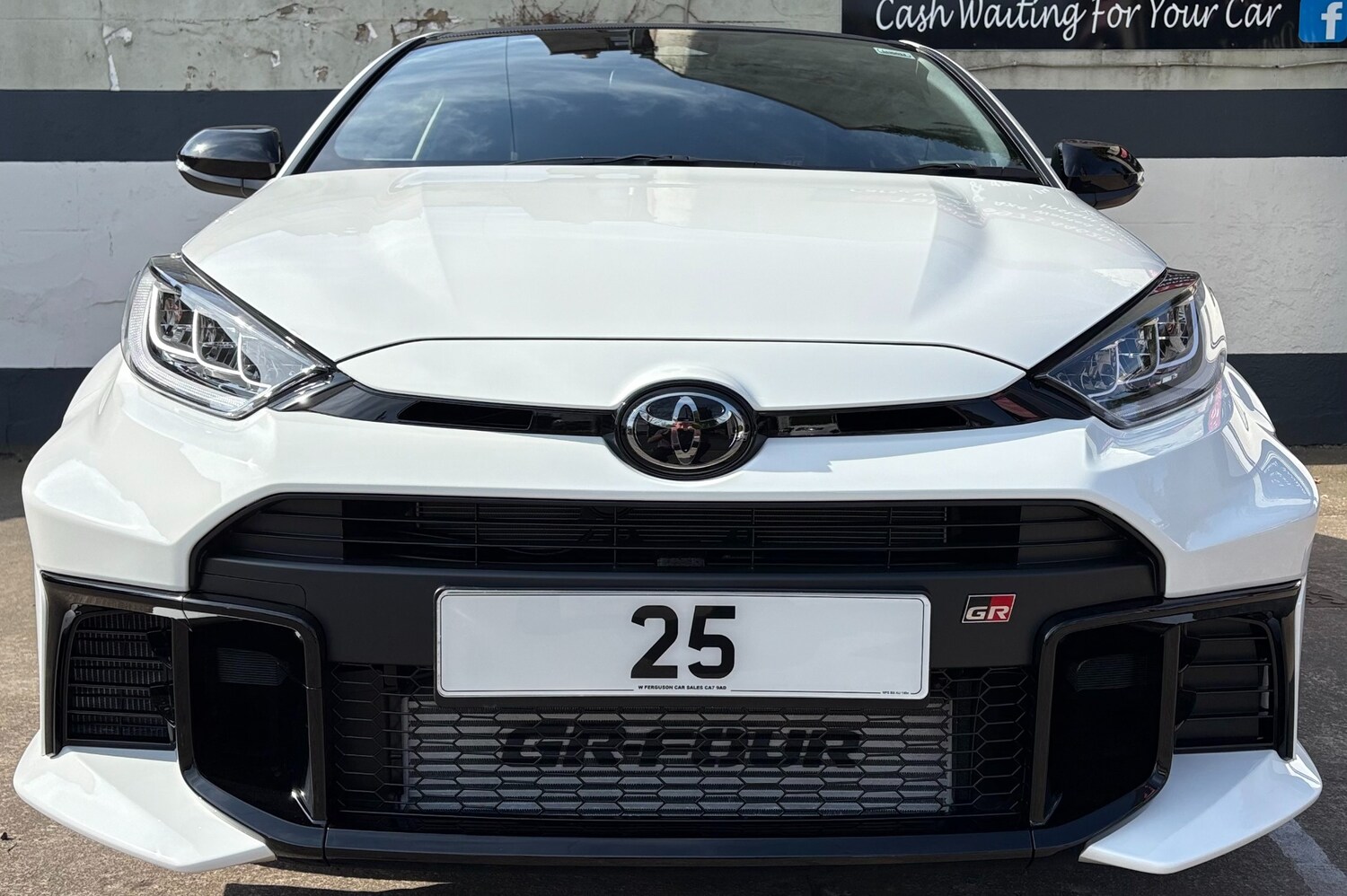 Used Toyota Yaris 2025 for sale - 77106779: Photo 3