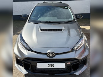 Used Toyota Yaris 2026 for sale - 78235670: Photo