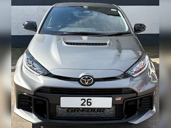 Used Toyota Yaris 2026 for sale - 78691666: Photo