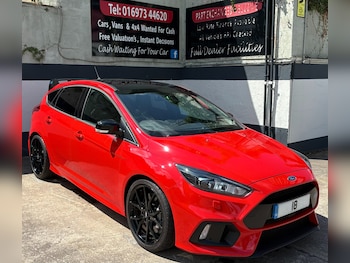 Ford - Focus