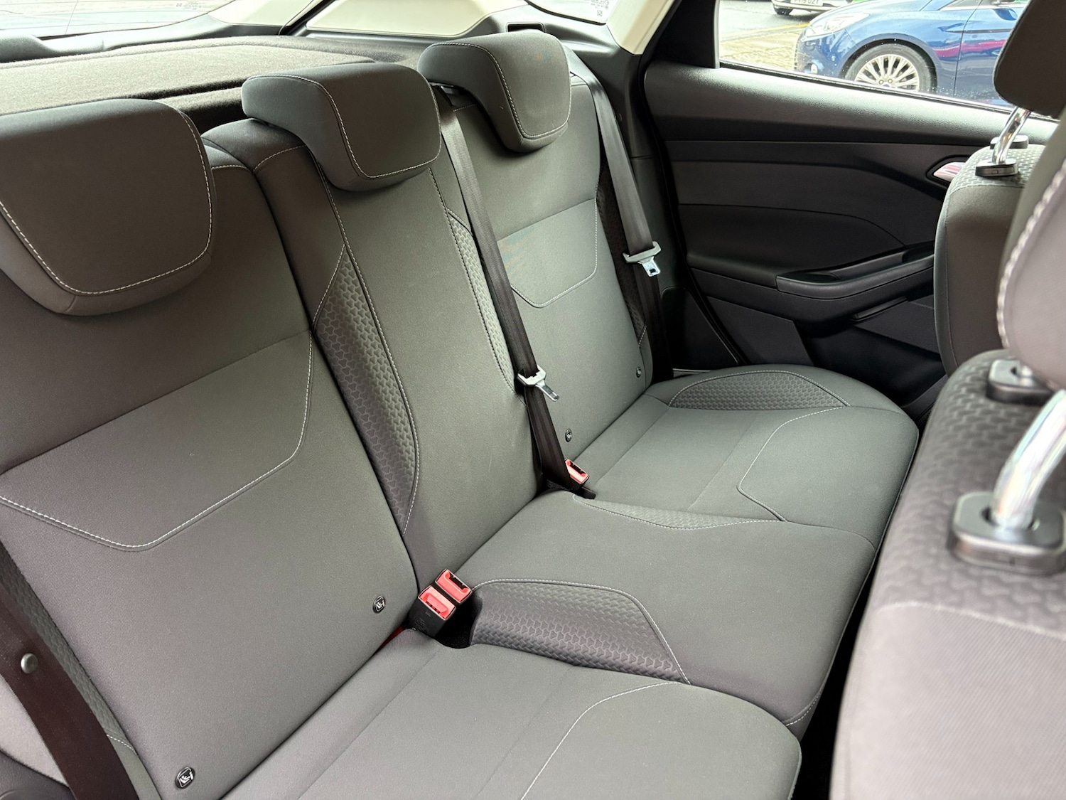 Used Ford Focus 2015 for sale - 77403446: Photo 10