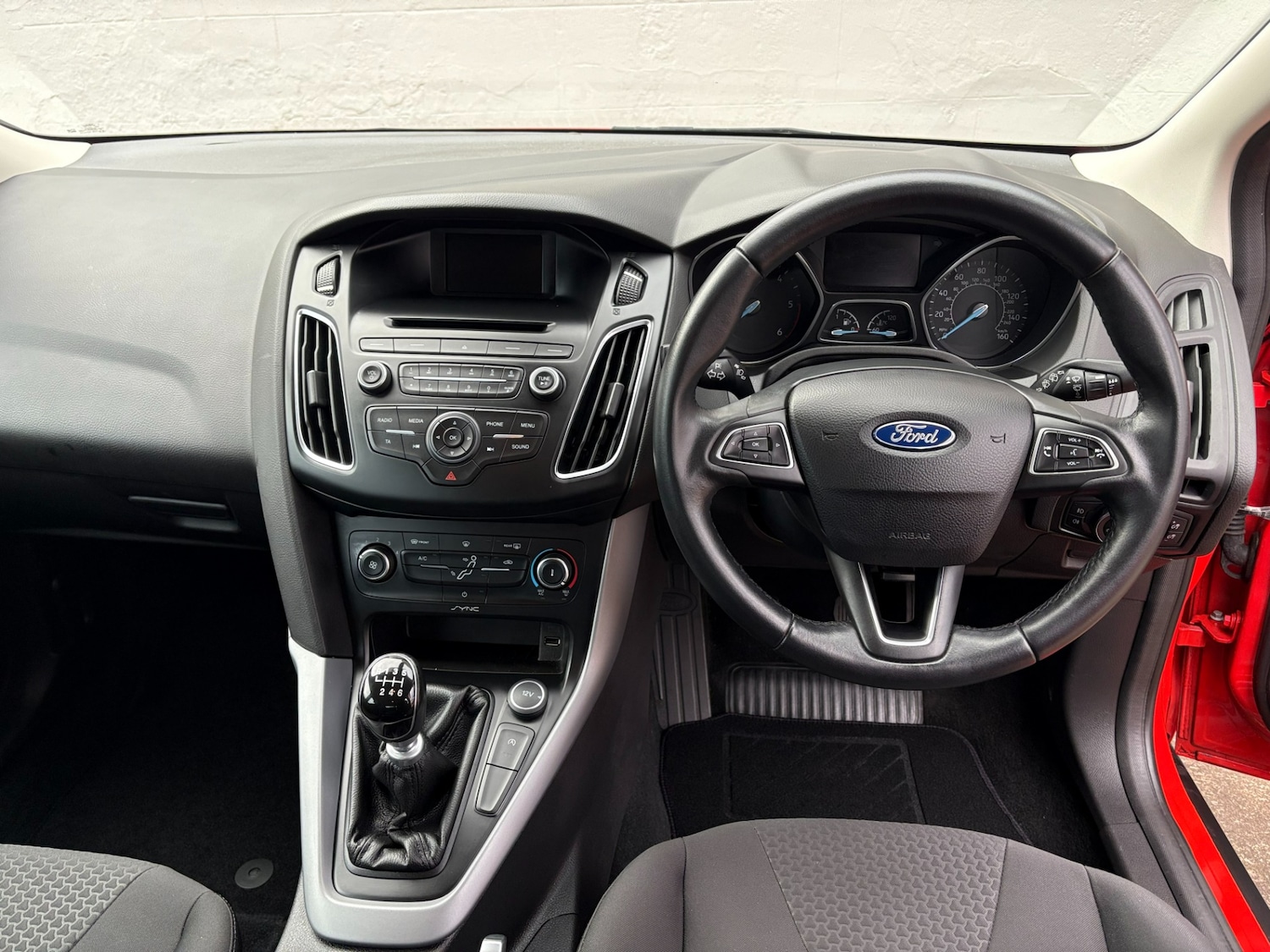 Used Ford Focus 2015 for sale - 77403446: Photo 9