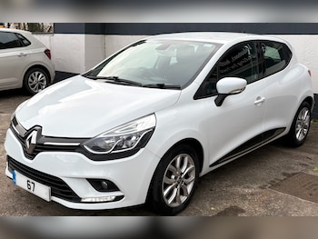Used Renault Clio 2017 for sale - 77220186: Photo