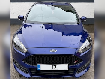 Used Ford Focus 2017 for sale - 79140027: Photo