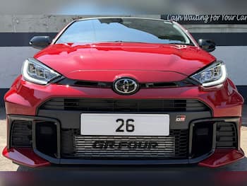 Used Toyota GR Yaris 2026 for sale - 79690788: Photo