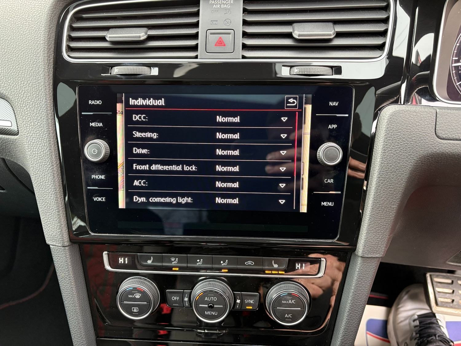 Used Volkswagen Golf 2019 for sale - 77677479: Photo 14