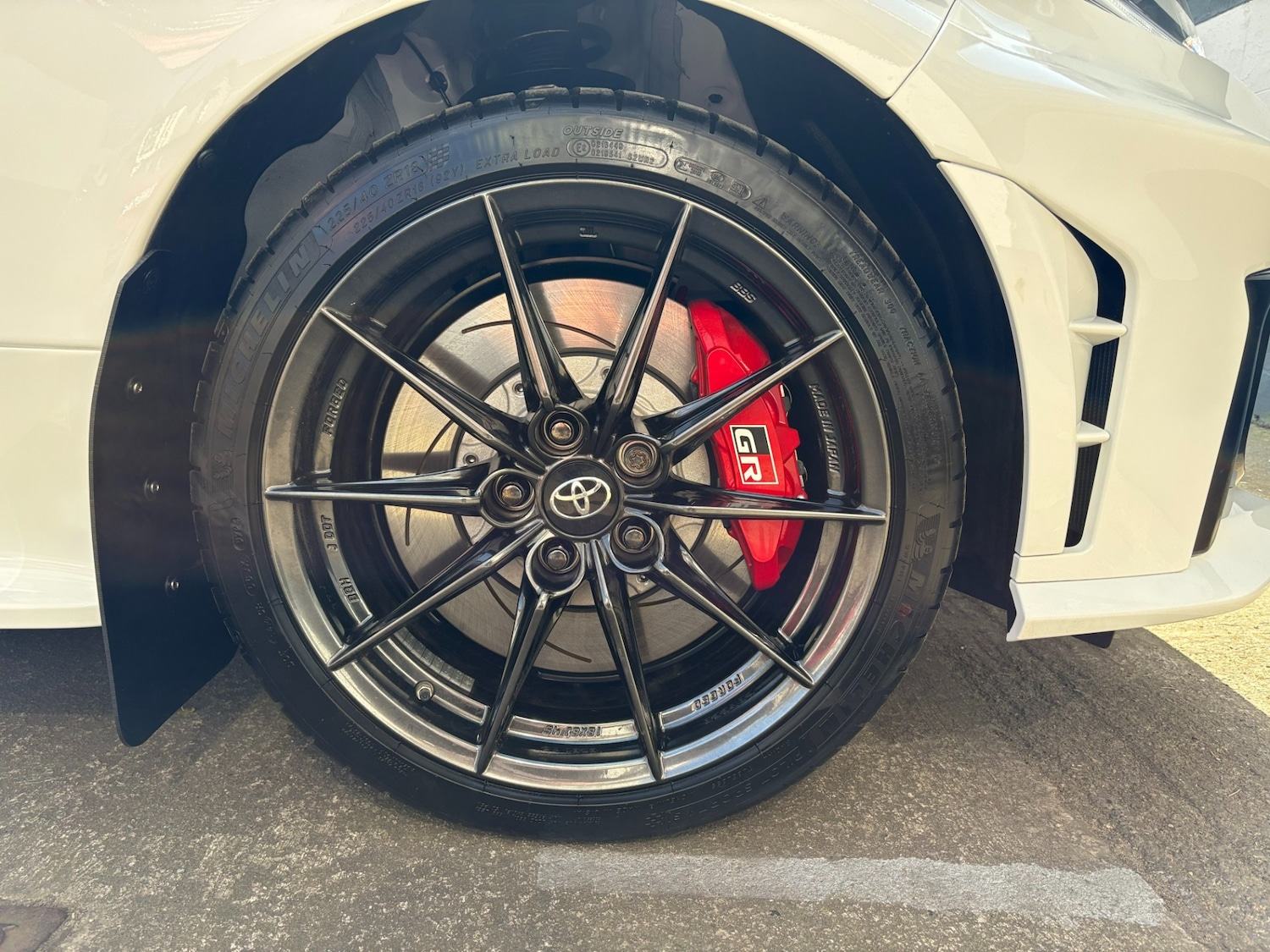 Used Toyota Yaris 2025 for sale - 77323402: Photo 12