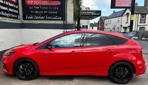 Used Ford Focus 2018 for sale - 76320021: Photo 10