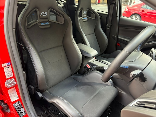 Used Ford Focus 2018 for sale - 76320021: Photo 13