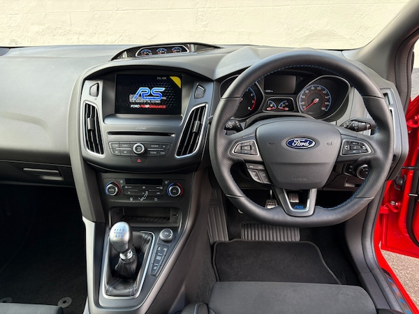 Used Ford Focus 2018 for sale - 76320021: Photo 15