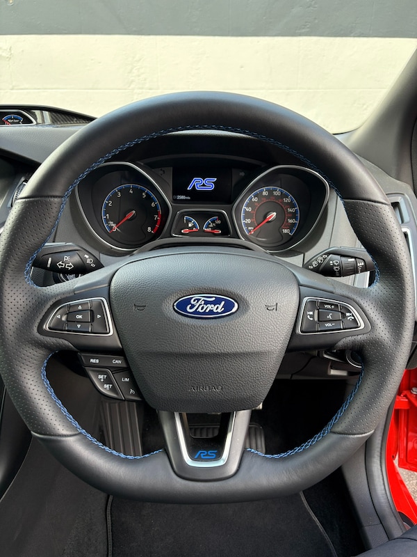 Used Ford Focus 2018 for sale - 76320021: Photo 17