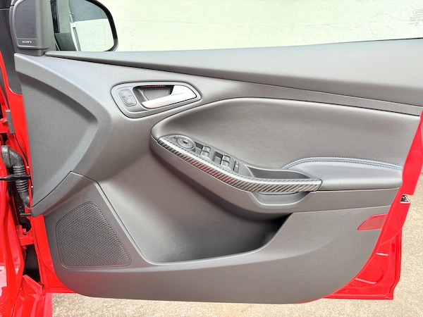 Used Ford Focus 2018 for sale - 76320021: Photo 19