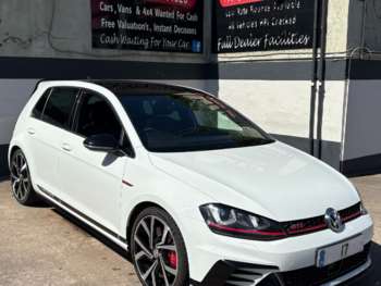 2017 (17) - GTI Clubsport 40 2.0 TSI 5dr DSG for sale