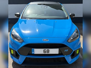 Used Ford Focus 2018 for sale - 75615748: Photo
